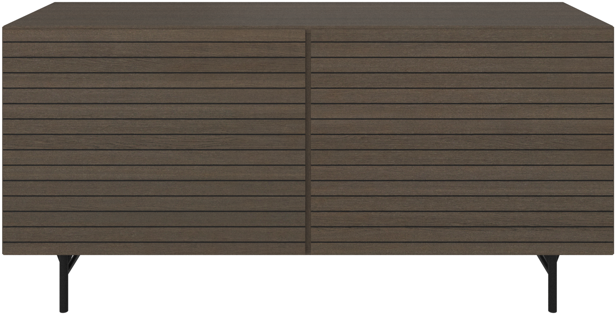 Lugano sideboard | sideboard | Lugano | Morten Georgsen | BoConcept